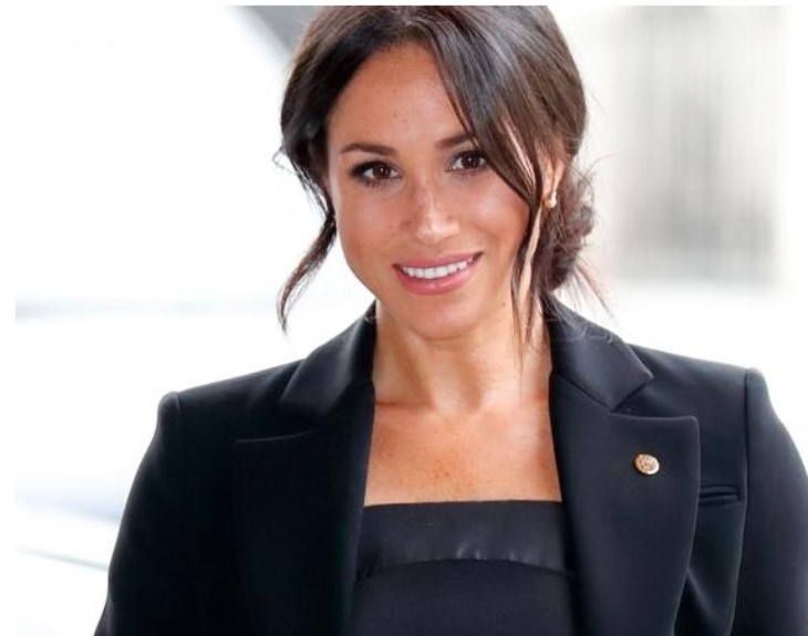 5 Of Meghan Markle’s Favorite But Affordable Brands