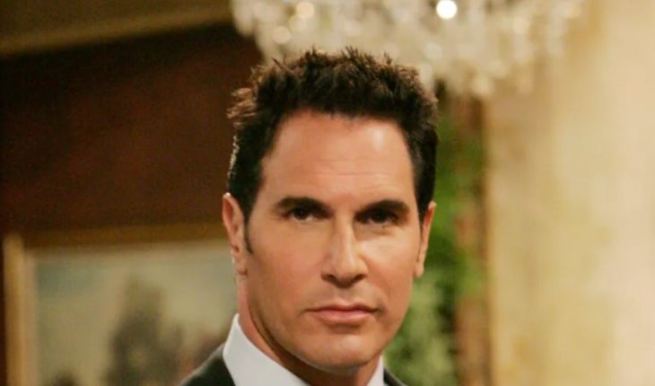 The Bold and the Beautiful – Don Diamont (Bill Spencer) (730 x 467)