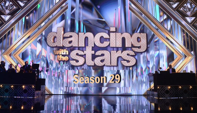 DWTS-Spoilers