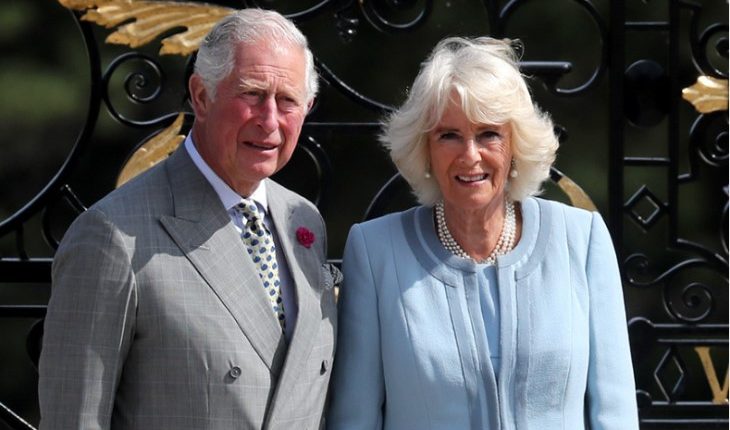 Prince Charles And Camilla Parker Bowles (730 x 453) | Celebrating The