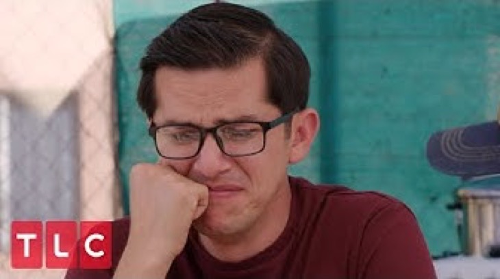 TLC '90 Day Fiancé – The Other Way' Spoilers: Armando Rubio Breaks Down In Tears As He Tells His Parents About Himself & His Plans