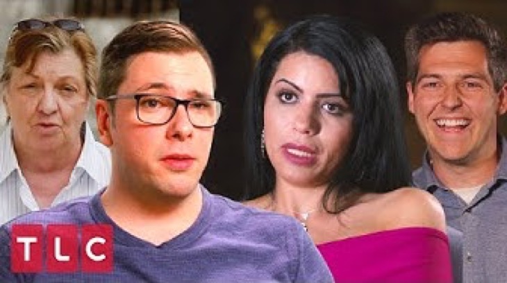 TLC '90 Day Fiancé – Happily Ever After?' Spoilers: Coming Up On Season Five