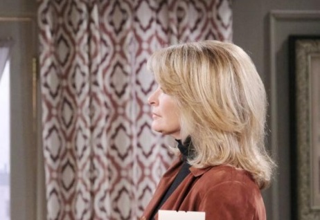 Days Of Our Lives Spoilers: Marlena To The Rescue, Schemes To Reunite Brady & Kristen DiMera