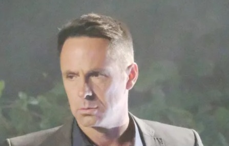 General Hospital Rumors & Spoilers: Julian Saves Wiley – “Fixes” Nelle’s Car The Way He Fixed Brad’s?
