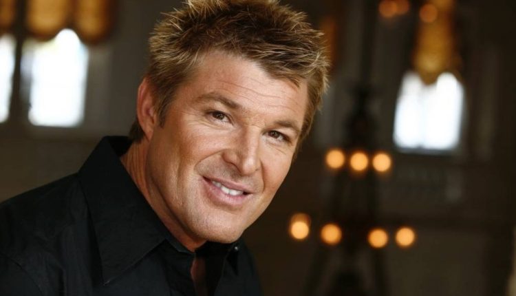 bold and beautiful winsor harmon