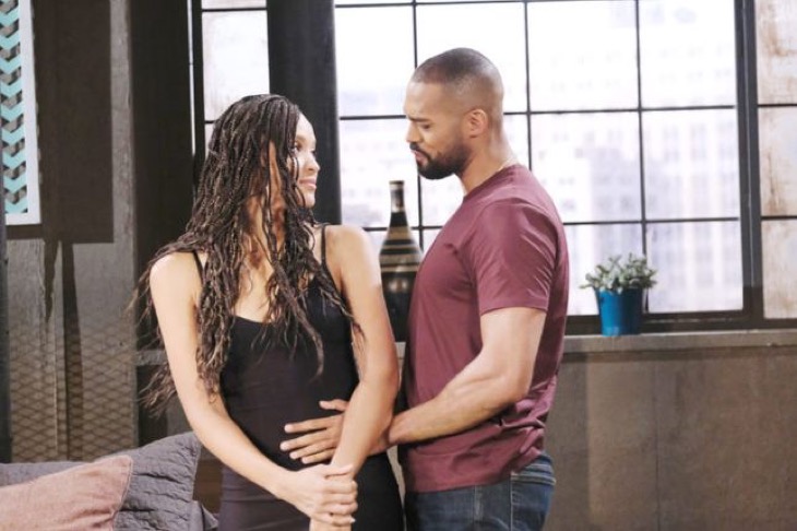 Days of Our Lives Spoilers: Lani Struggles Keeping Kristen’s Secret - Will She Lie to Eli?