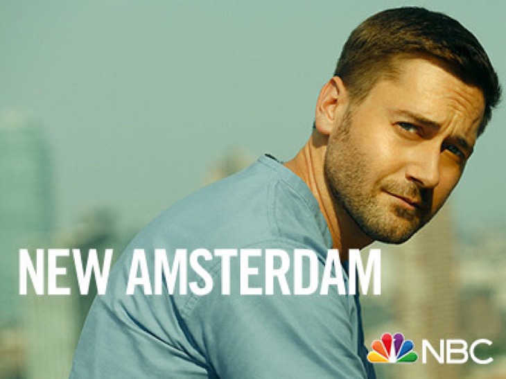 New Amsterdam: How COVID-19 Will Change Season 3 Storylines and More