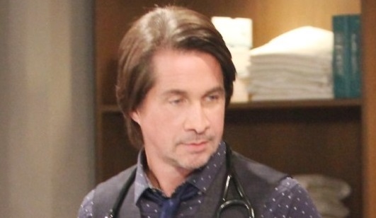 General Hospital Spoilers: Finn With Hayden, Anna Or Someone New When GH Returns?