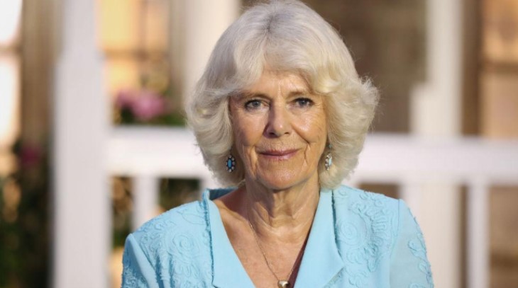 Is Camilla Parker Bowles Becoming A New Style And Beauty Icon?