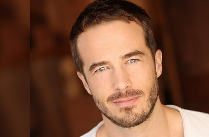 General Hospital Spoilers Ryan Carnes Lucas Jones Thrilling New Role How To See It Celebrating The Soaps