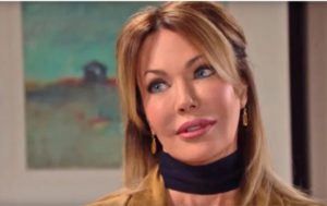 Bold And The Beautiful Spoilers: Time For Taylor Hayes To Return To B&B ...