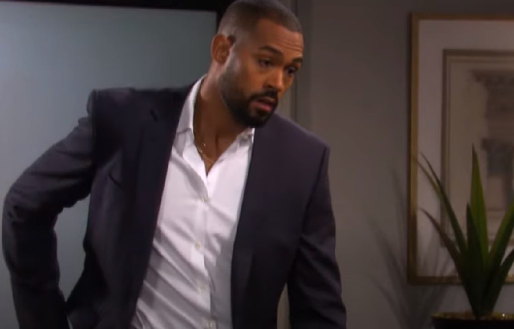 days of our lives spoilers eli