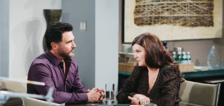 soap opera updates bold and the beautiful