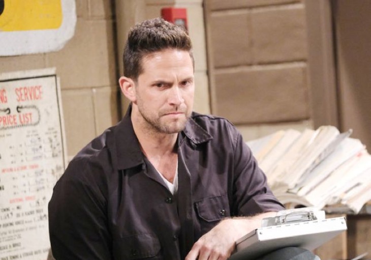 Days Of Our Lives Spoilers: Vivian Intrigued By Gabi’s Deal To 'Fix' Stefan/Jake