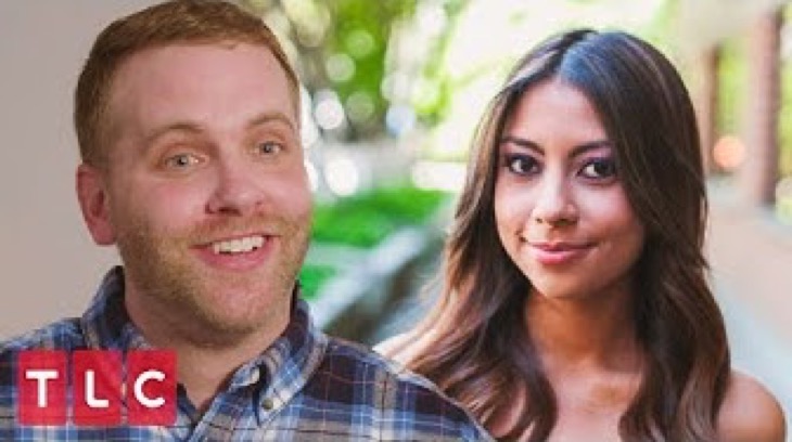 TLC '90 Day Fiancé -The Other Way' Spoilers: Who Are Tim And Melyza?