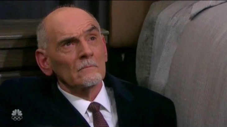 Days of Our Lives Spoilers: Rafe’s Pact With Dr. Rolf May Have Catastrophic Consequences