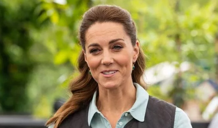 5 Reasons Why Kate Middleton’s Life Won’t Be Getting Any Easier ...