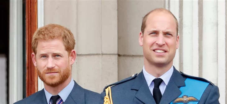 Prince Harry's Big Mouth To Cause New Rift With Prince William ...