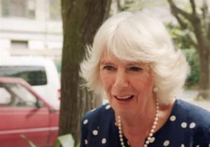 5 Things Royal Fans Didn’t Know About Camilla Parker Bowles