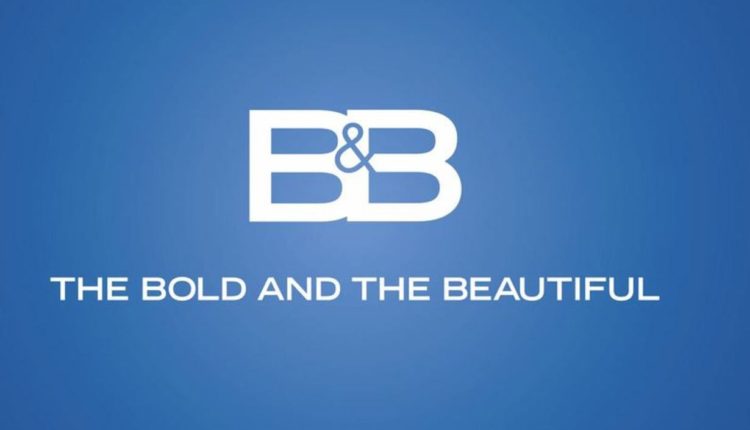 The Bold And The Beautiful