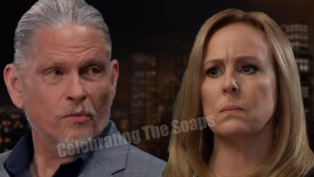 General Hospital Spoilers: Sasha’s Overdose Infuriates Laura – Determined To Destroy Cyrus For Pushing Drugs