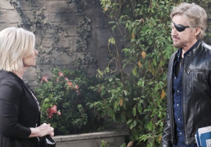Days Of Our Lives Spoilers: Steve Decides To Leave Salem, Can Kayla Get Him To Stay?