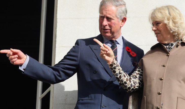 Prince Charles And Camilla Parker Bowles (730 x 474)