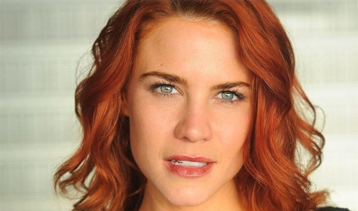 The Bold and the Beautiful – Courtney Hope (Sally Spectra) (730 x 435)