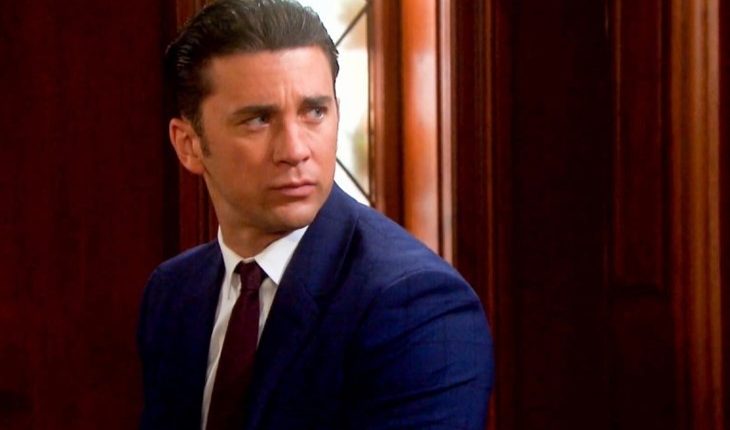 Days of Our Lives – Chad DiMera (Billy Flynn) (730 x 487)