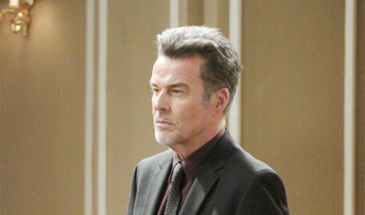 General Hospital – Duke Lavery (Ian Buchanan) (730 x 471)