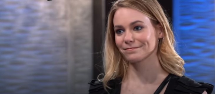 General Hospital Spoilers and Rumor: Nelle Plots To Eliminate Willow When Michael Wins Custody Of Wiley?