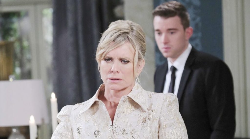 days of our lives spoilers kayla