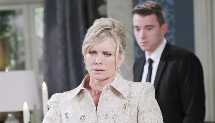 days of our lives spoilers kayla
