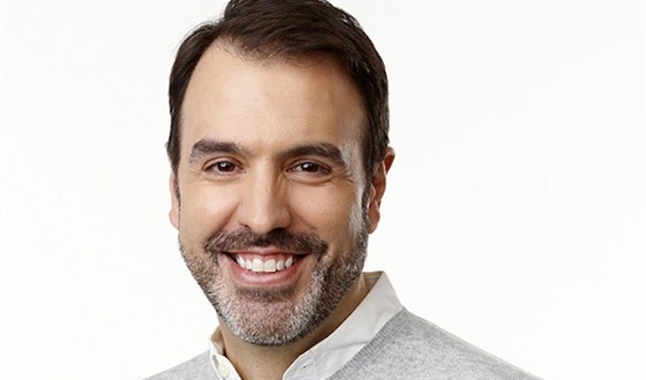 Days Of Our Lives Ron Carlivati (730 x 487)