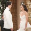 bold and the beautiful spoilers thomas, zoe wedding, matthew atkinson