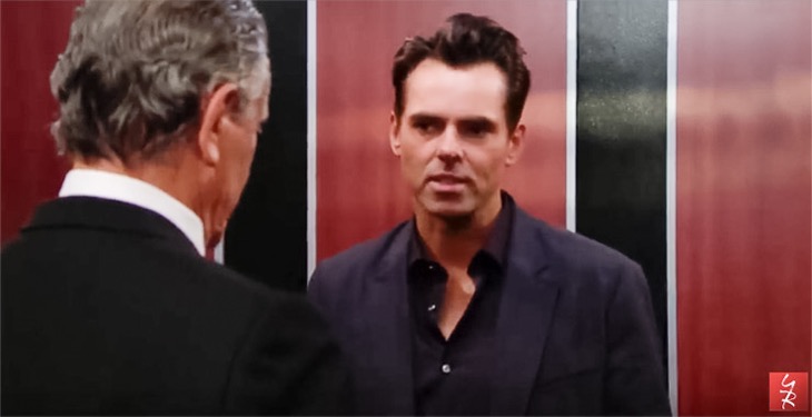 The Young And The Restless Spoilers: Eric Braeden’s Fierce Warning As Y&R Prepares To Return