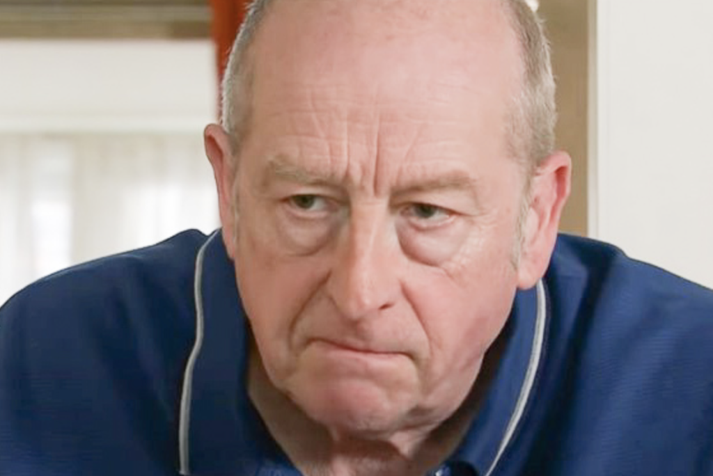 Coronation Street Spoilers: Disturbing Effects Of Geoff’s Coercive Control Still To Come