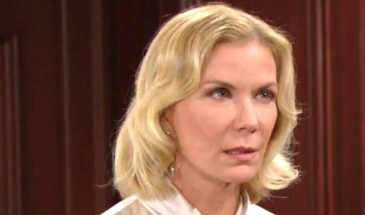 The Bold and the Beautiful – Katherine Kelly Lang (Brooke Logan) (730 x 449)