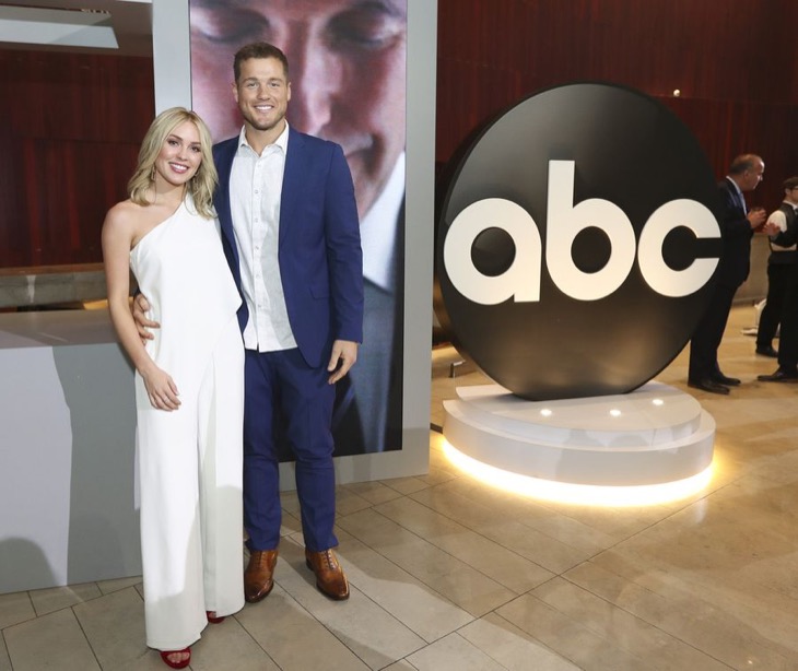 The Bachelor News Update: Cassie Randolph Says Coronavirus Lockdown Had Nothing To Do With Colton Underwood Breakup