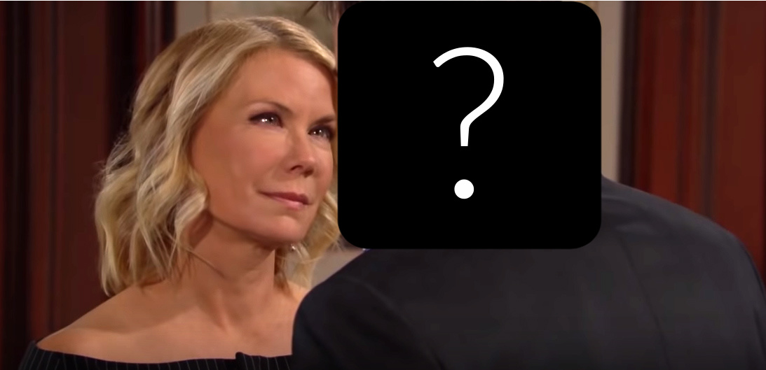 The Bold And The Beautiful Spoilers: Katherine Kelly Lang’s Partner On Set Filming, But Who’s Brooke Kissing?