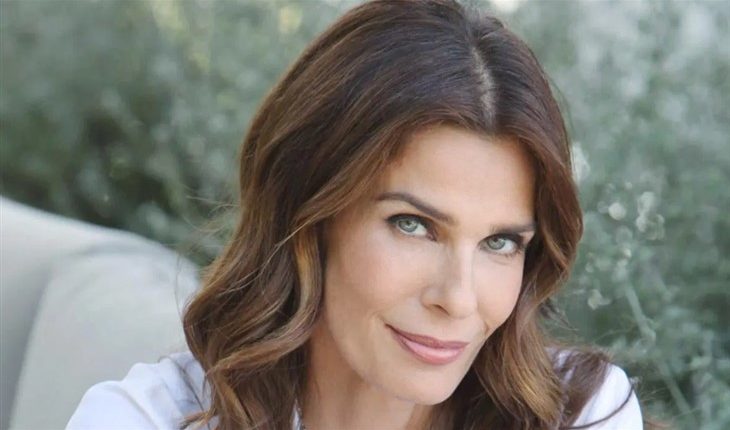 Days of Our Lives: Kristian Alfonso (Hope Brady)