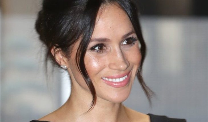 Meghan Markle 