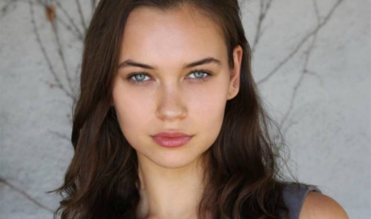 Days of Our Lives: Sophia Tatum