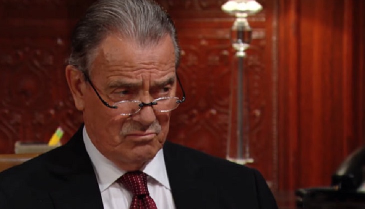 The Young and the Restless Spoilers: Lily Decides To Go After Kevin - Victor Knows Who Turned Him In - Ashley Urges Jack To Divorce Phyllis