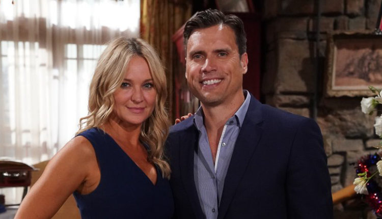 Young-and-the-Restless-Nick-Newman-Joshua-Morrow-Sharon-Newman-Sharon-Case-2