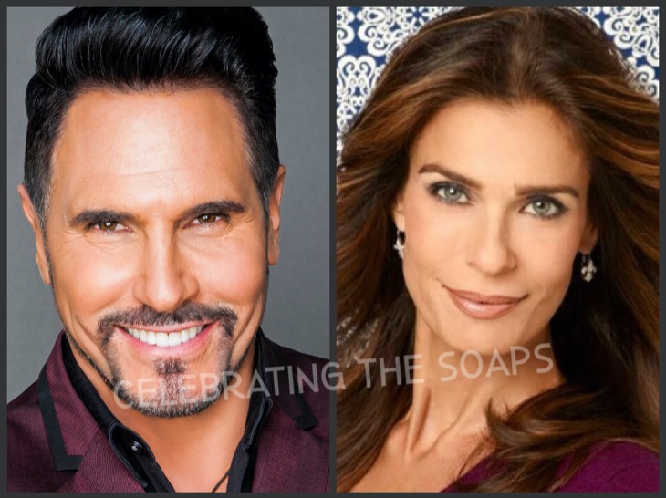 5 Reasons Why Kristian Alfonso Should Play Taylor Hayes On The Bold and the Beautiful