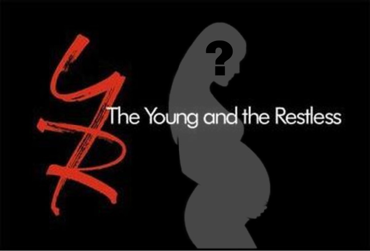 The Young And The Restless Spoilers: Baby Boom When New 'Y&R' Episodes Air - Who Will Be Pregnant?