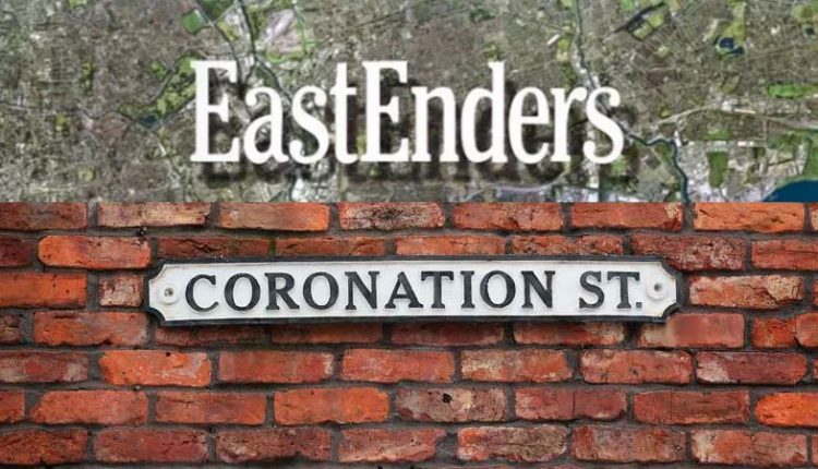 Eastender-corrie-extras