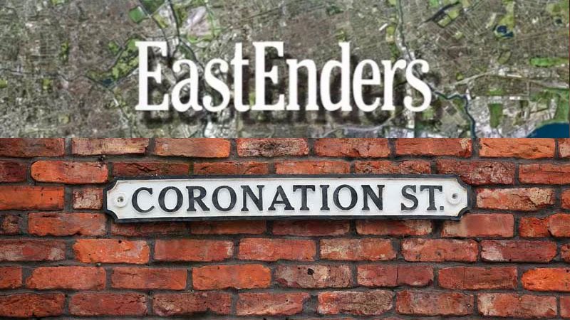 Coronation Street and EastEnders News Update: Extras Afraid COVID-19 May Cause Them To Never Work Again