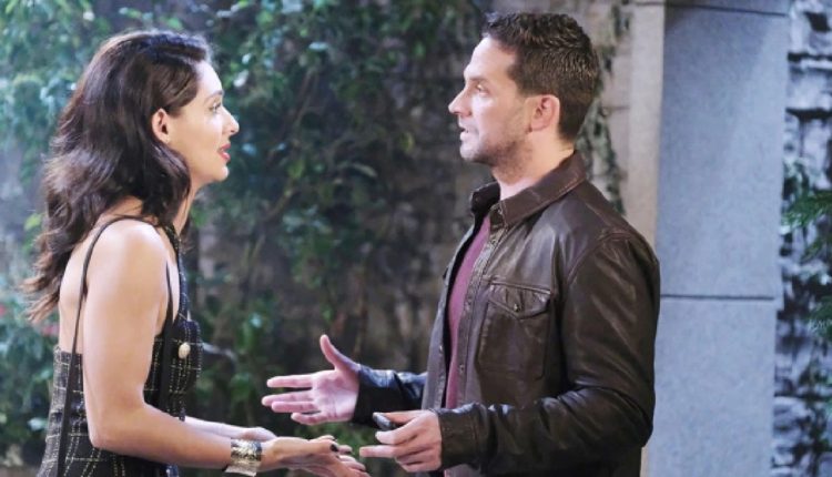 days of our lives jake and gabi